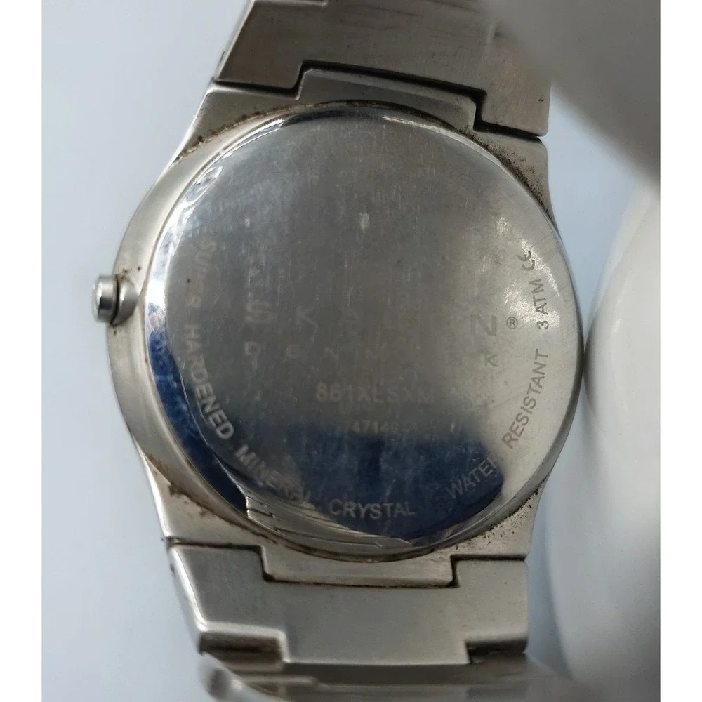 Skagen Wristwatch 861XLSXM [GNH023417]